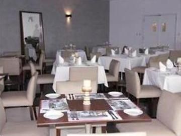 Hotel Ramada Costa Del Sol Lima Airport Extérieur photo