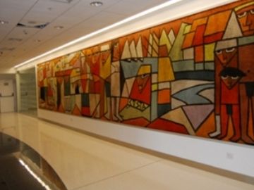 Hotel Ramada Costa Del Sol Lima Airport Extérieur photo